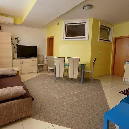 Apartma Bale Kranjska Gora Extérieur photo