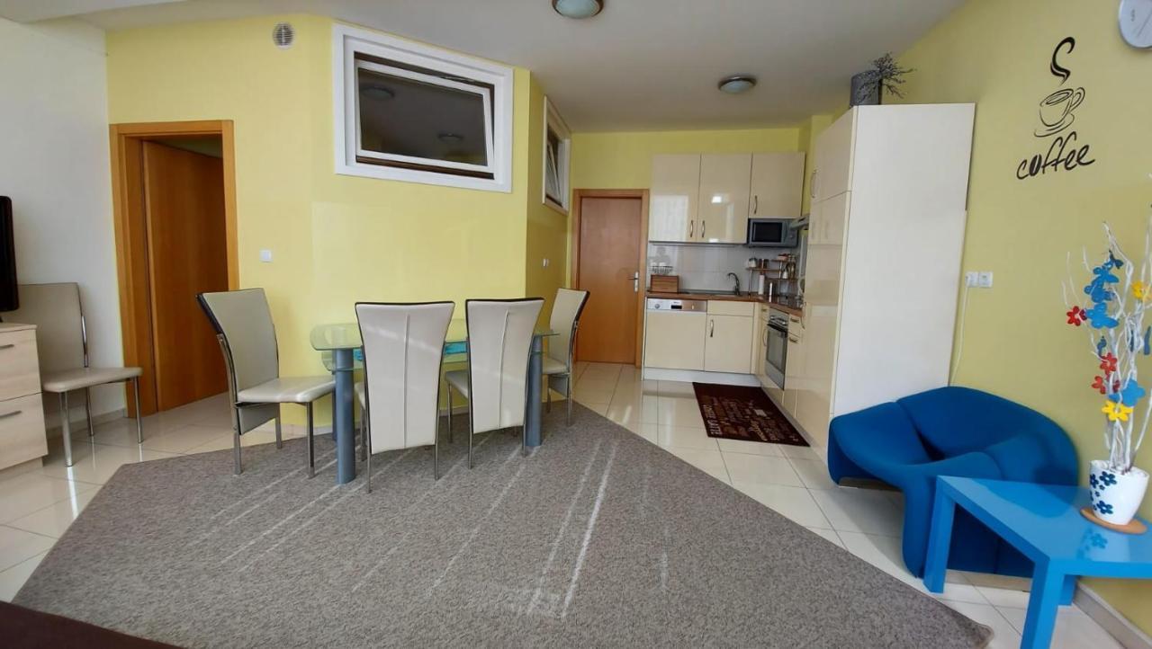 Apartma Bale Kranjska Gora Extérieur photo