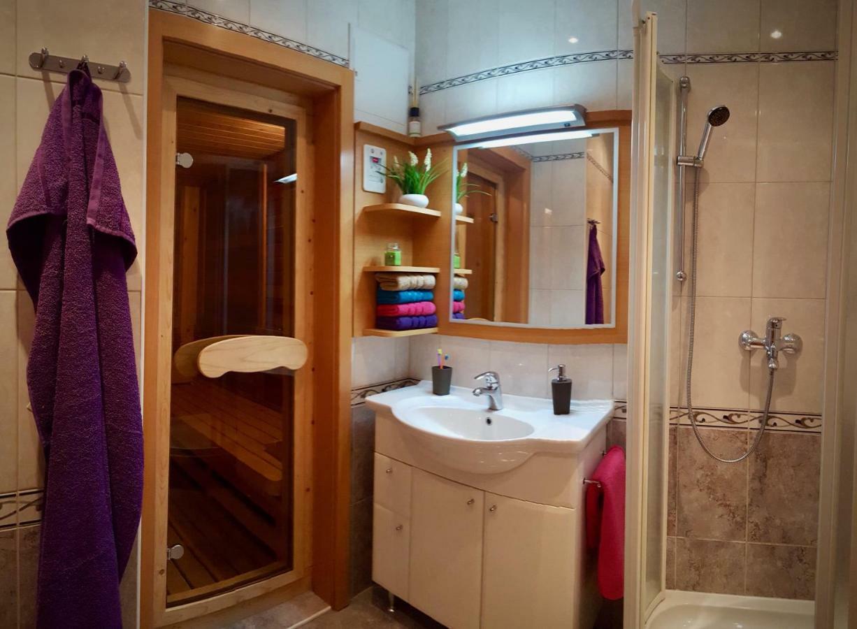Apartma Bale Kranjska Gora Extérieur photo